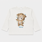 Maglietta maniche lunghe - Bambino - 60 - 65 | 3 mesi