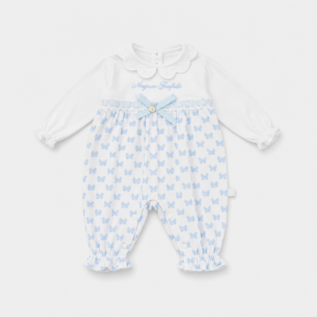 Tutine neonato - Bambina - 50 - 59 < 3 mesi