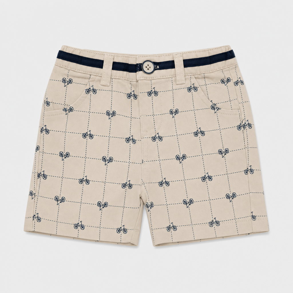 Pantaloncini corti - Bambino - 60 - 65 | 3 mesi