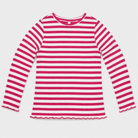 Maglietta maniche lunghe - Bambina - 96 - 101 | 3 anni