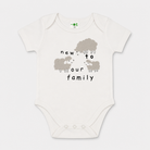Body - Bambino - 60 - 65 | 3 mesi