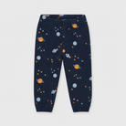 Pantaloni tuta - Bambino - 78 - 83 | 1 anno
