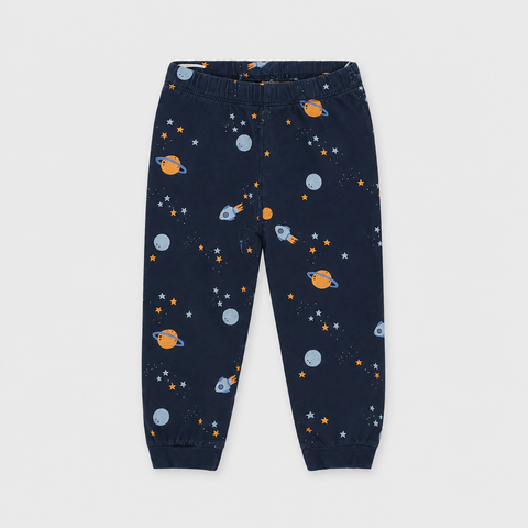 Pantaloni tuta - Bambino - 78 - 83 | 1 anno