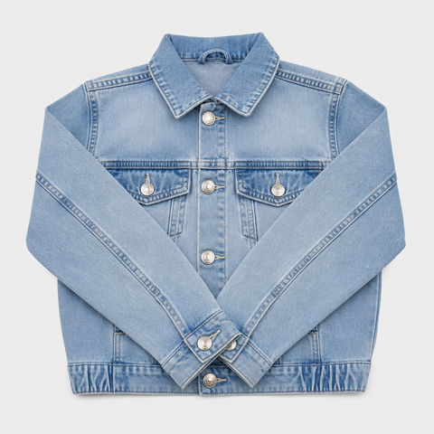 Giacca primavera - Bambino - 114 - 119 | 6 anni