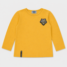 Maglietta maniche lunghe - Bambino - 72 - 77 | 9 mesi