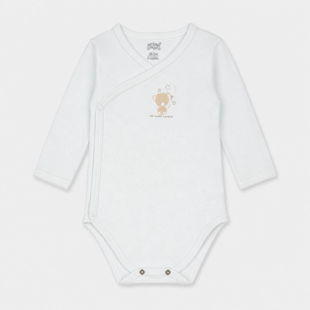 Body - Bambino - 60 - 65 | 3 mesi