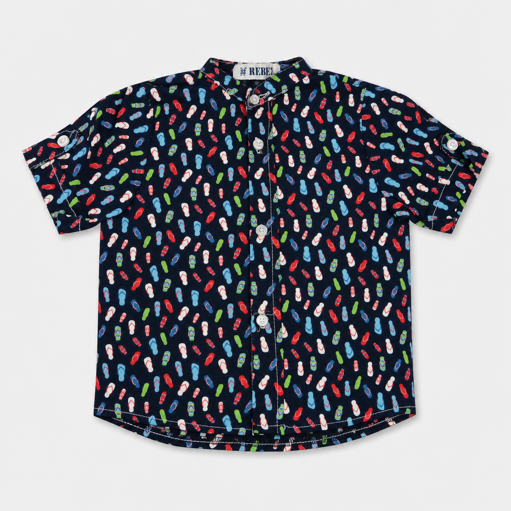Camicia - Bambino - 84 - 89 | 18 mesi