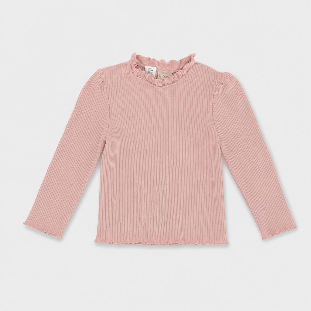 Maglietta maniche lunghe - Bambina - 108 - 113 | 5 anni