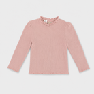 Maglietta maniche lunghe - Bambina - 108 - 113 | 5 anni