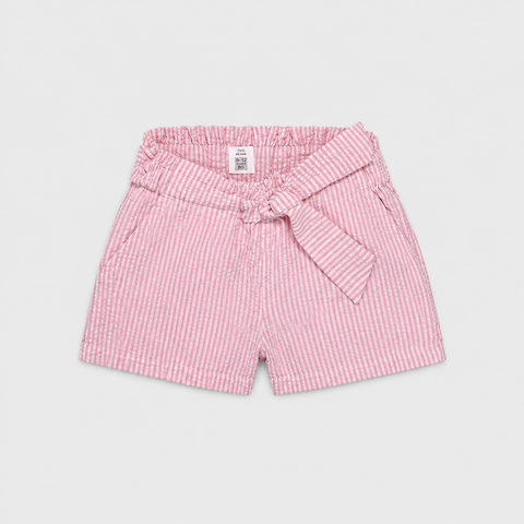 Pantaloncini corti - Bambina - 60 - 65 | 3 mesi