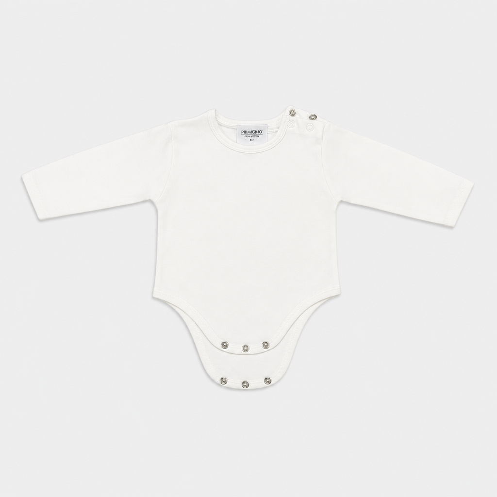 Body - Bambino - 50 - 59 < 3 mesi