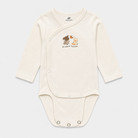 Body - Bambino - 50 - 59 < 3 mesi