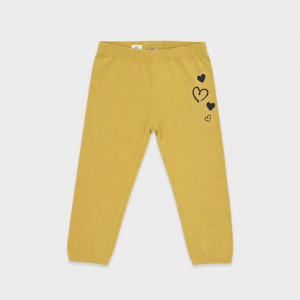 Leggins - Bambina - 90 - 95 | 2 anni