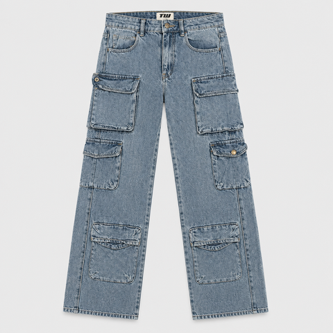Jeans - Bambino - 170 - 175 | 15 anni