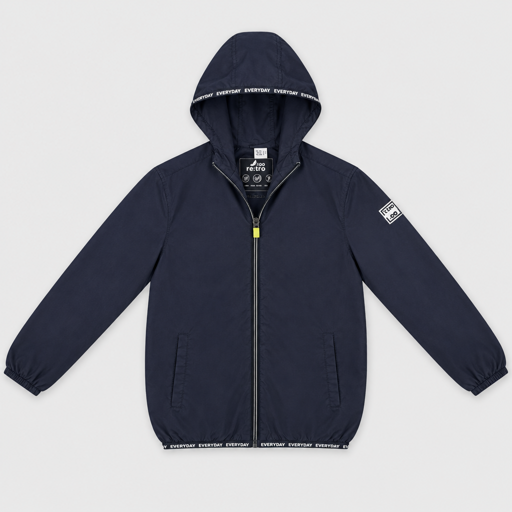 Impermeabile/kway - Bambino - 108 - 113 | 5 anni