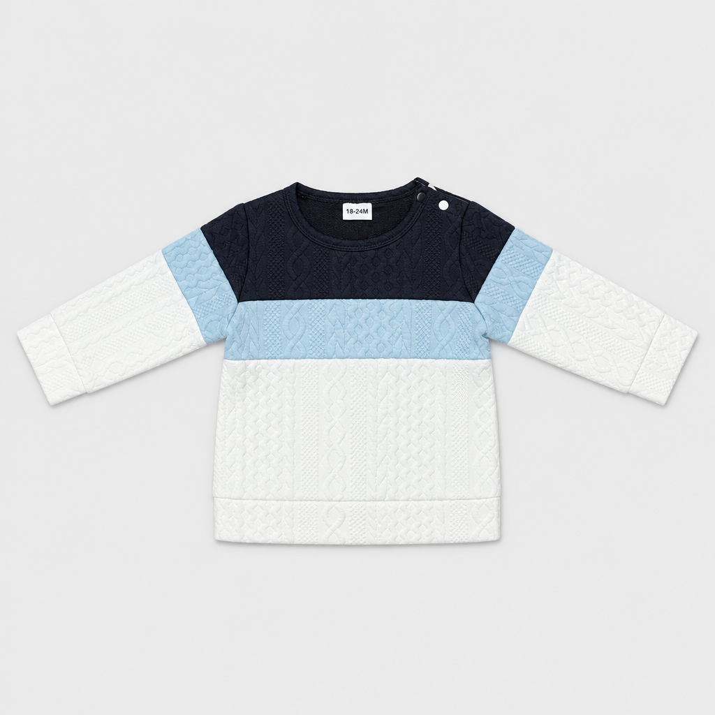 Felpa - Bambino - 84 - 89 | 18 mesi