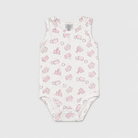 Body - Bambina - 50 - 59 < 3 mesi