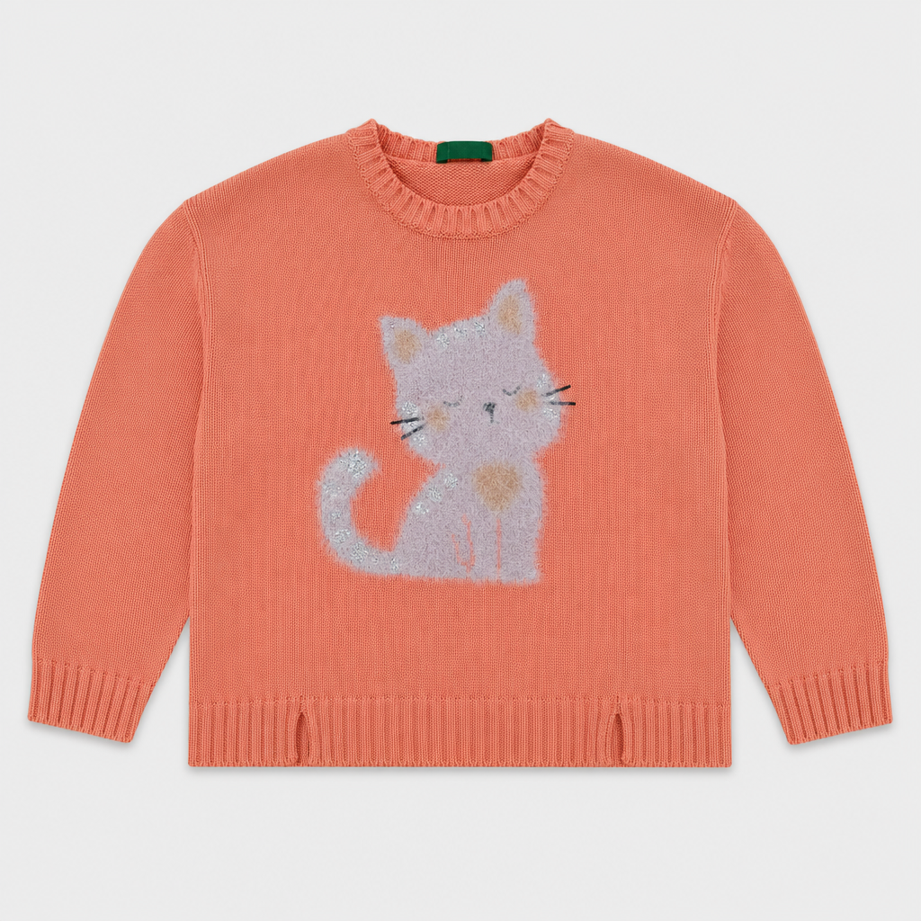 Maglione - Bambina - 96 - 101 | 3 anni