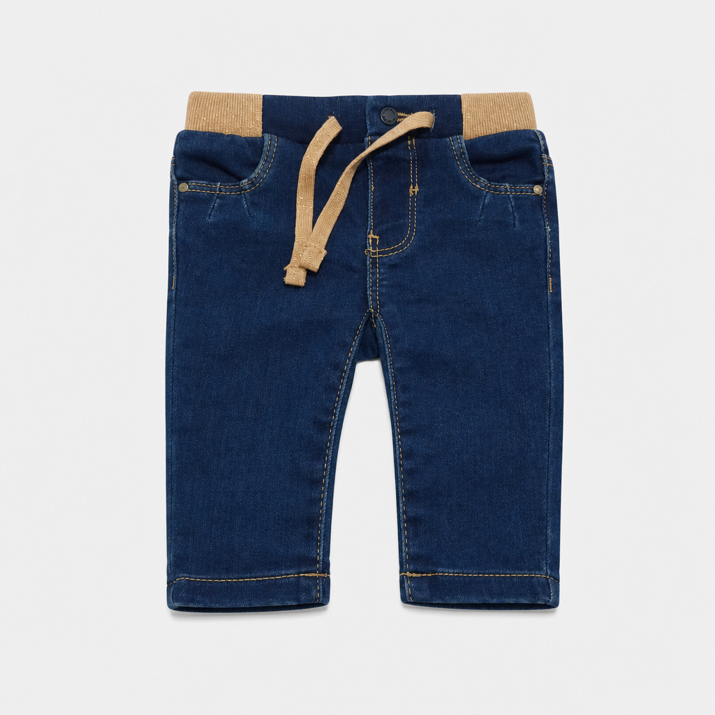 Jeans - Bambina - 50 - 59 < 3 mesi