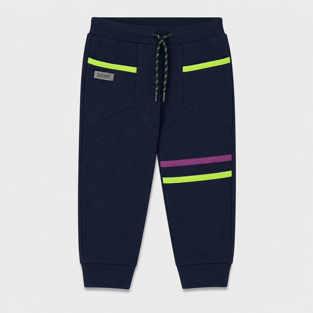 Pantaloni tuta - Bambino - 90 - 95 | 2 anni