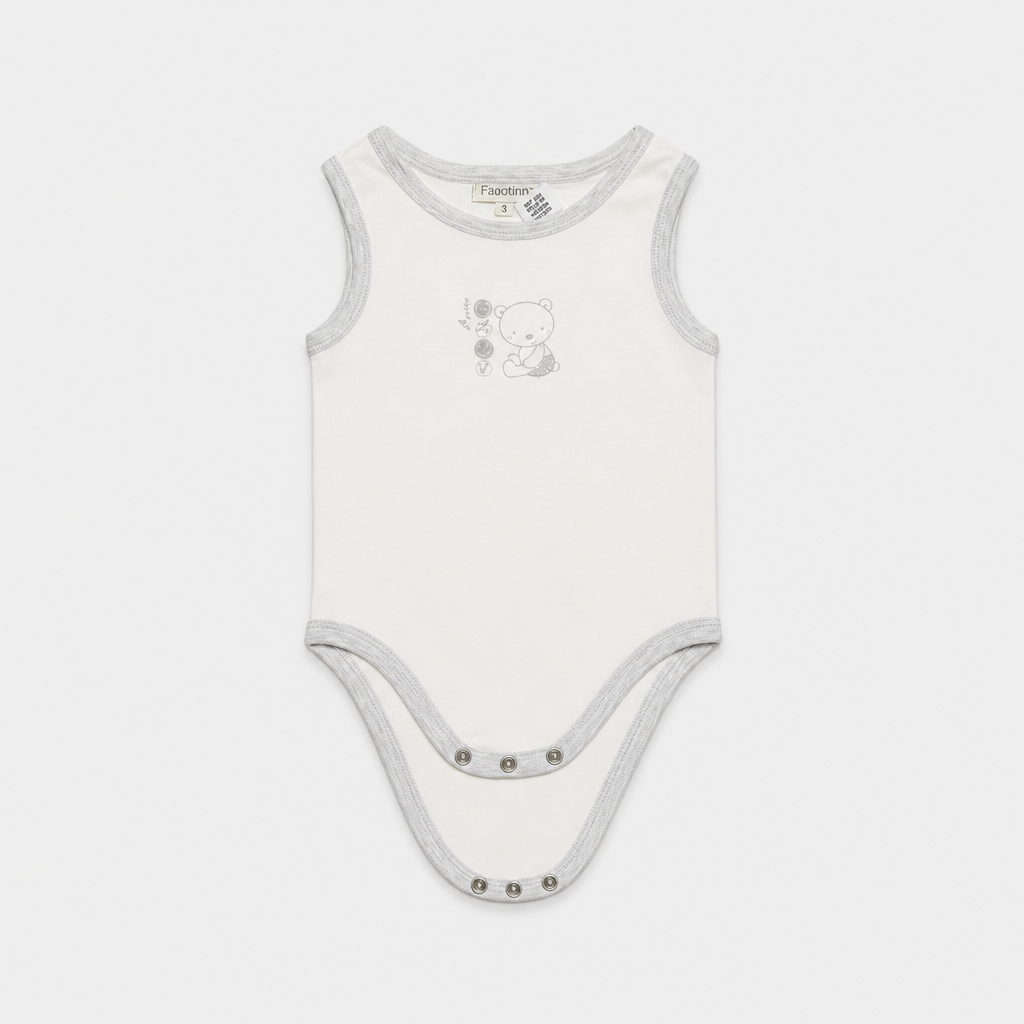Body - Bambino - 78 - 83 | 1 anno