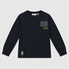 Maglietta maniche lunghe - Bambino - 120 - 125 | 7 anni