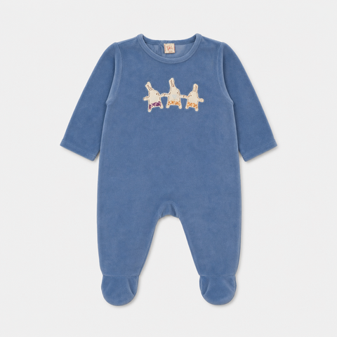 Tutine neonato - Bambino - 66 - 71 | 6 mesi