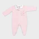 Tutine neonato - Bambina - 50 - 59 < 3 mesi