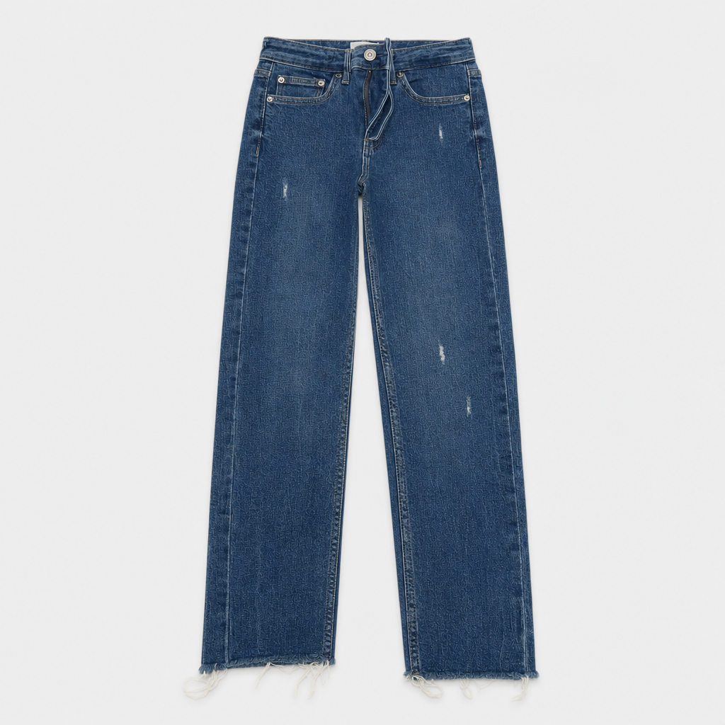 Jeans - Bambina - 138 - 143 | 10 anni