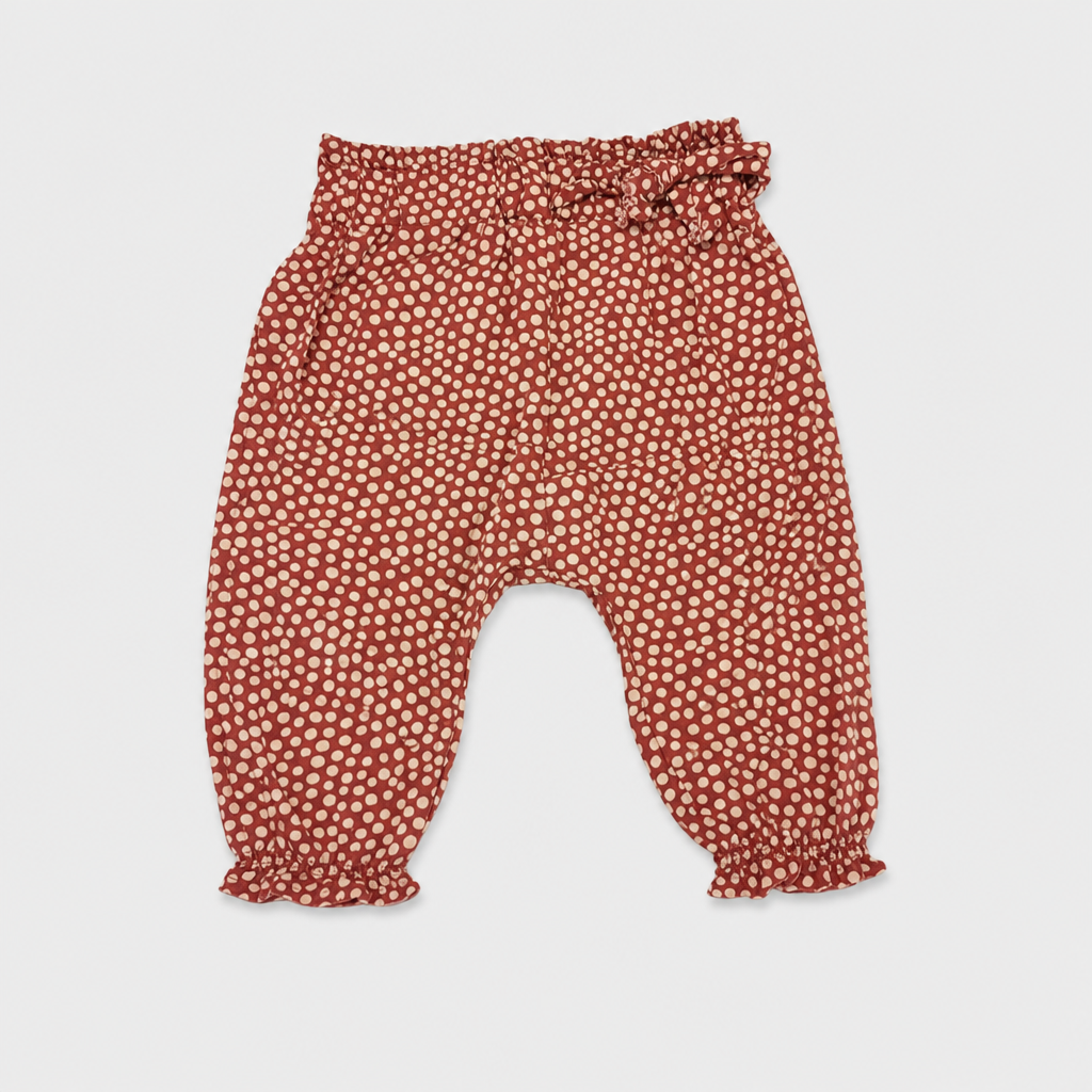 Pantaloni - Bambina - 66 - 71 | 6 mesi