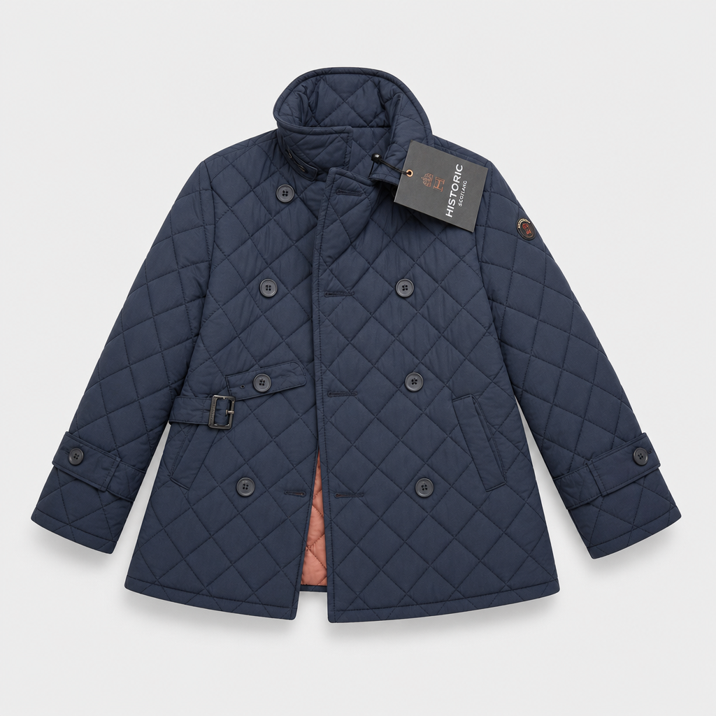 Giacca primavera - Bambino - 90 - 95 | 2 anni