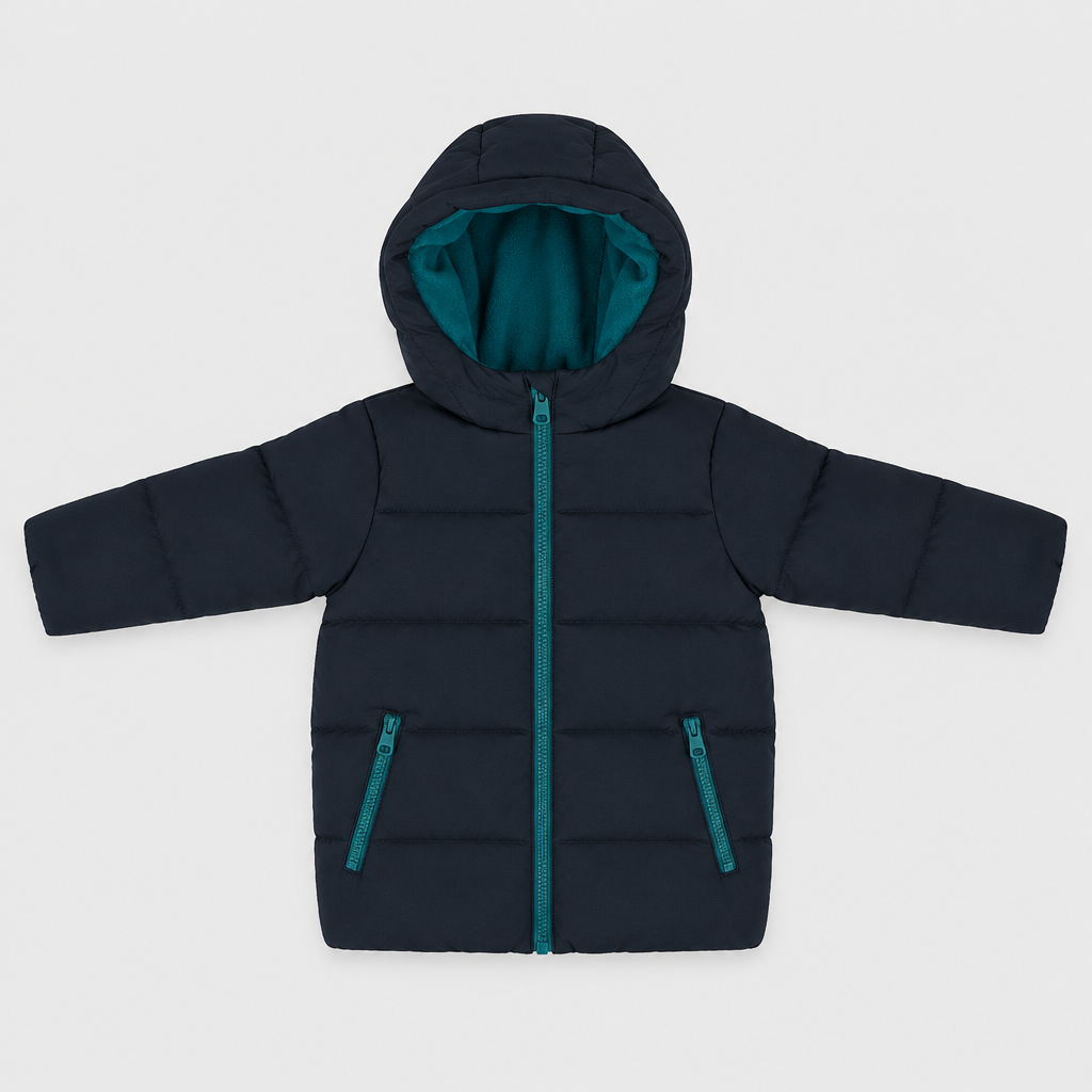Giacca invernale pesante - Bambino - 96 - 101 | 3 anni