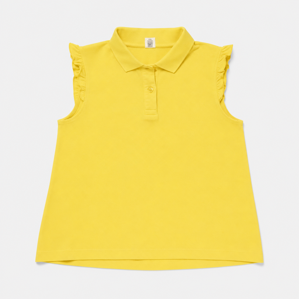 Polo maniche corte - Bambino - 132 - 137 | 9 anni