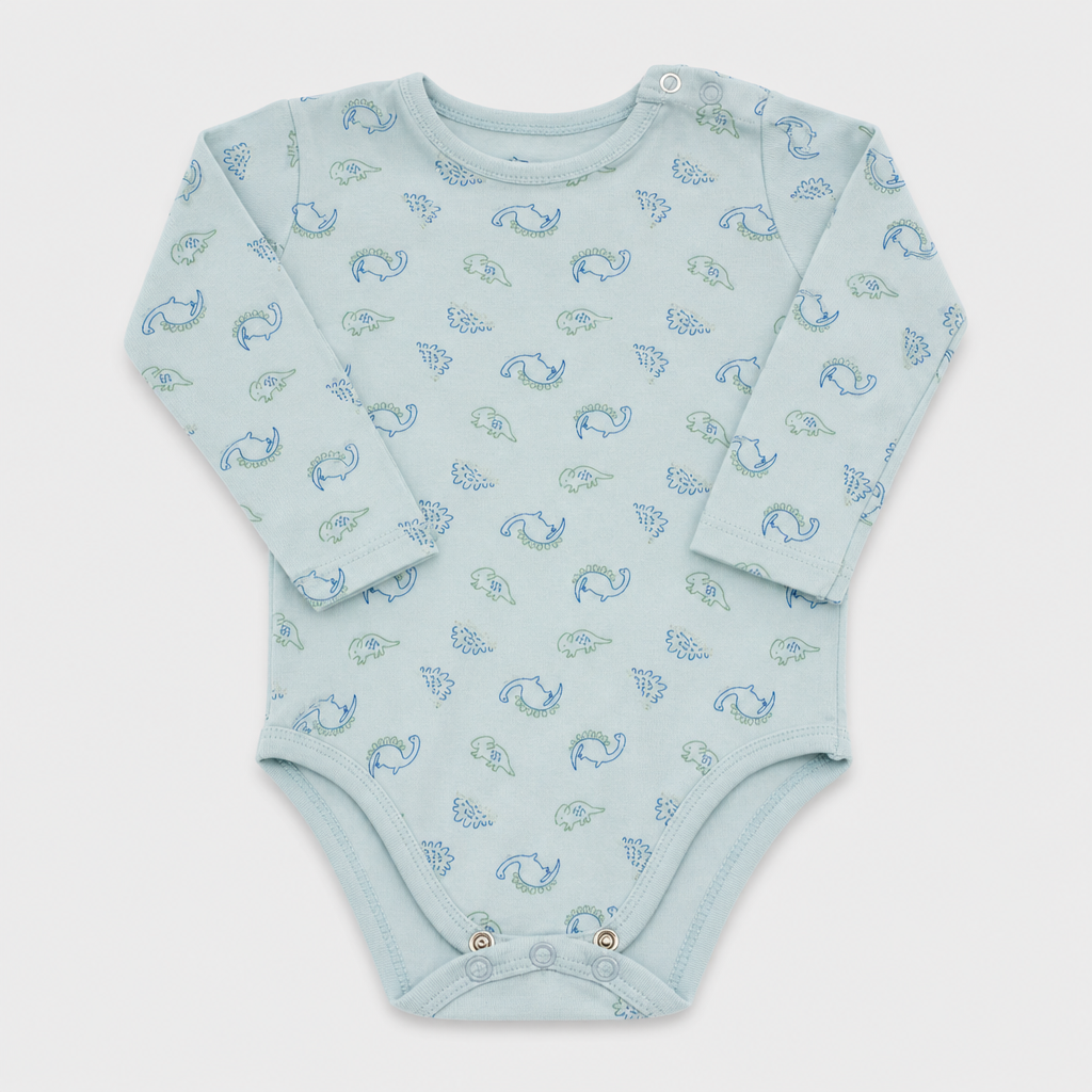 Body - Bambino - 84 - 89 | 18 mesi