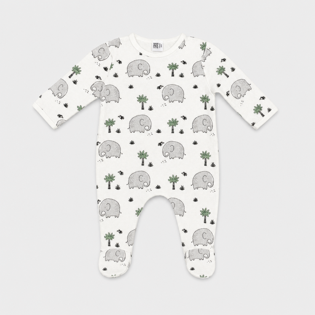 Tutine neonato - Bambino - 60 - 65 | 3 mesi