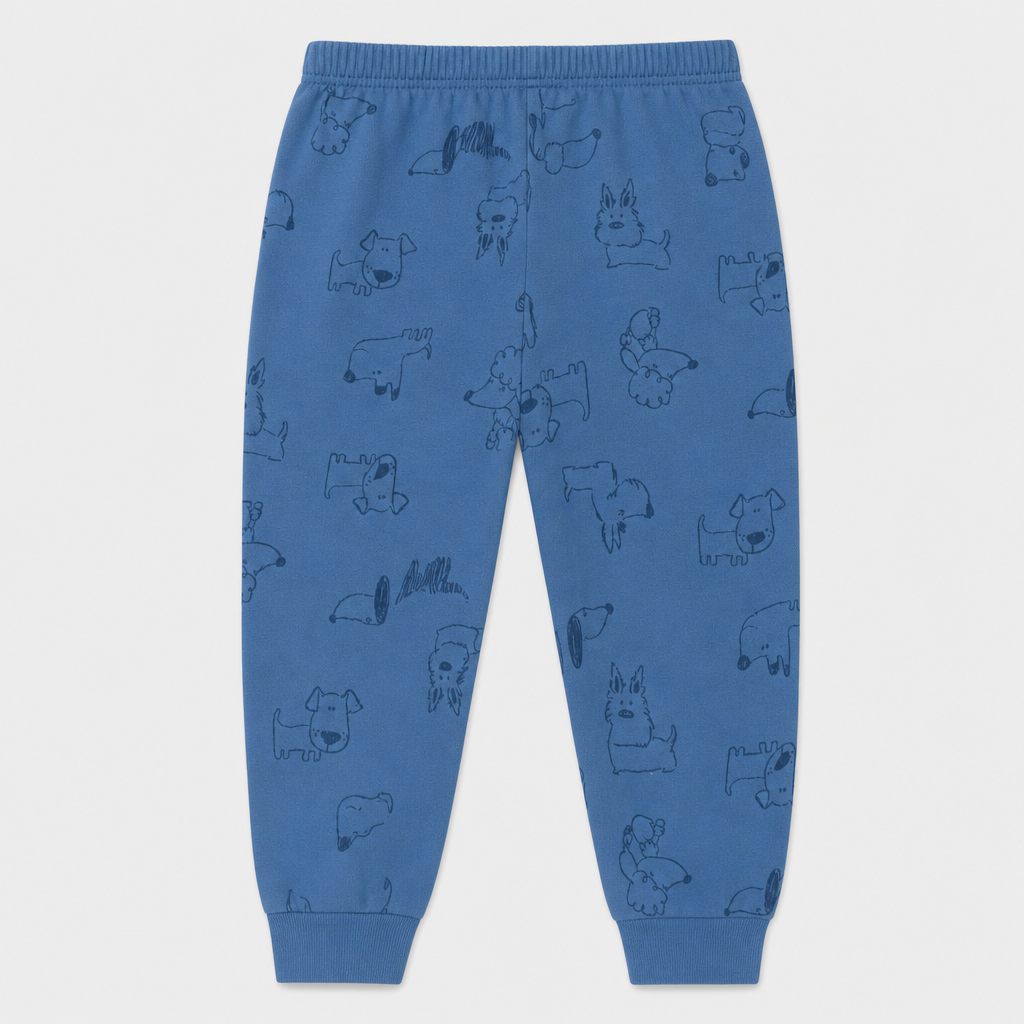 Pantaloni tuta - Bambino - 96 - 101 | 3 anni