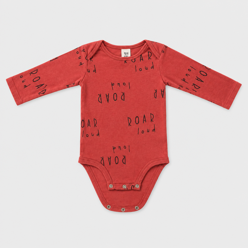 Body - Bambino - 84 - 89 | 18 mesi