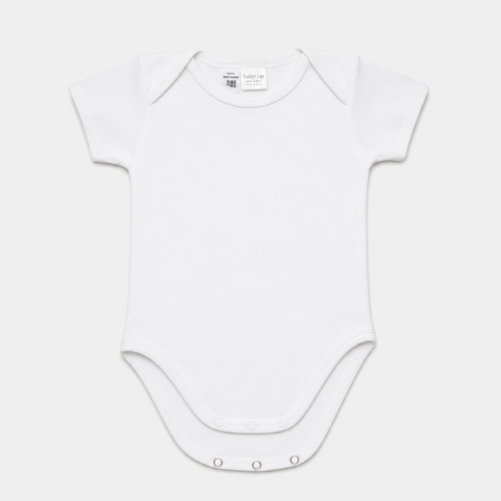 Body - Bambino - 90 - 95 | 2 anni