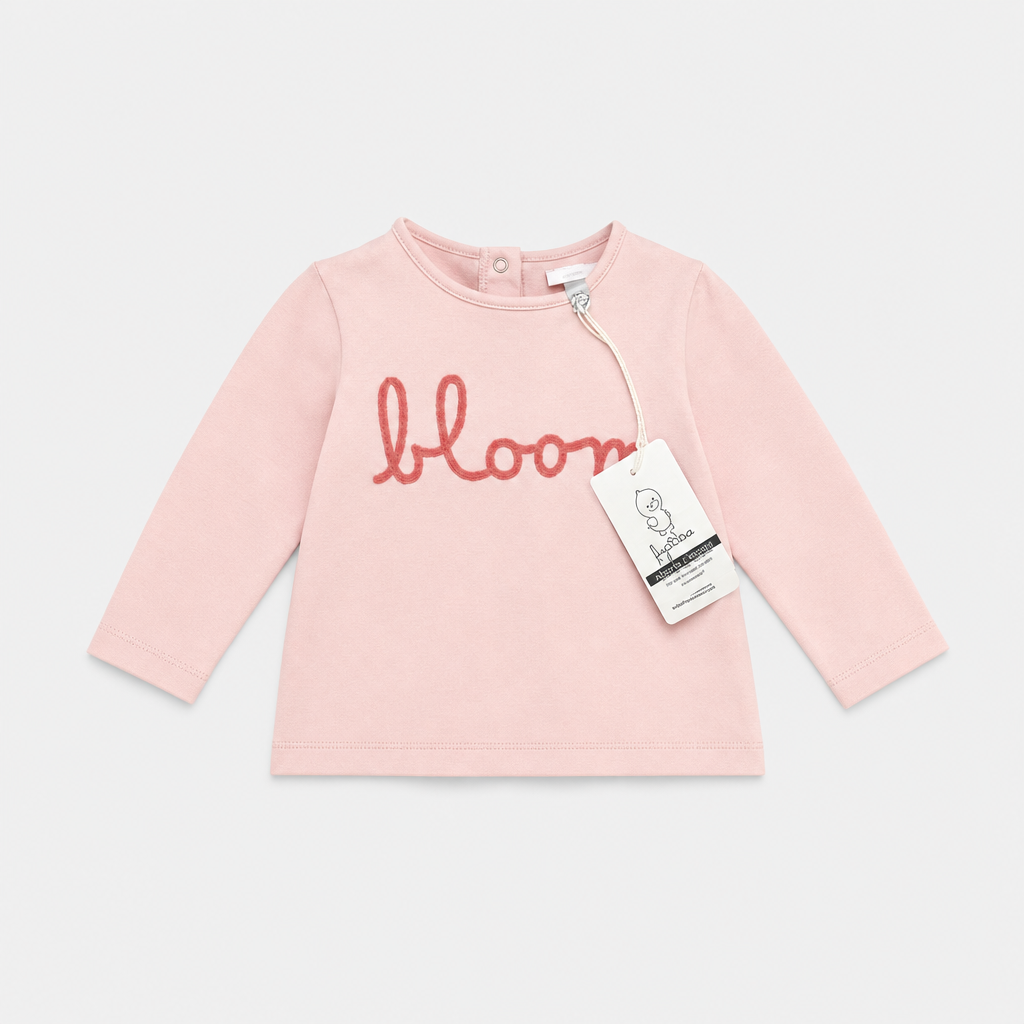 Maglietta maniche lunghe - Bambina - 96 - 101 | 3 anni