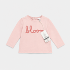 Maglietta maniche lunghe - Bambina - 96 - 101 | 3 anni