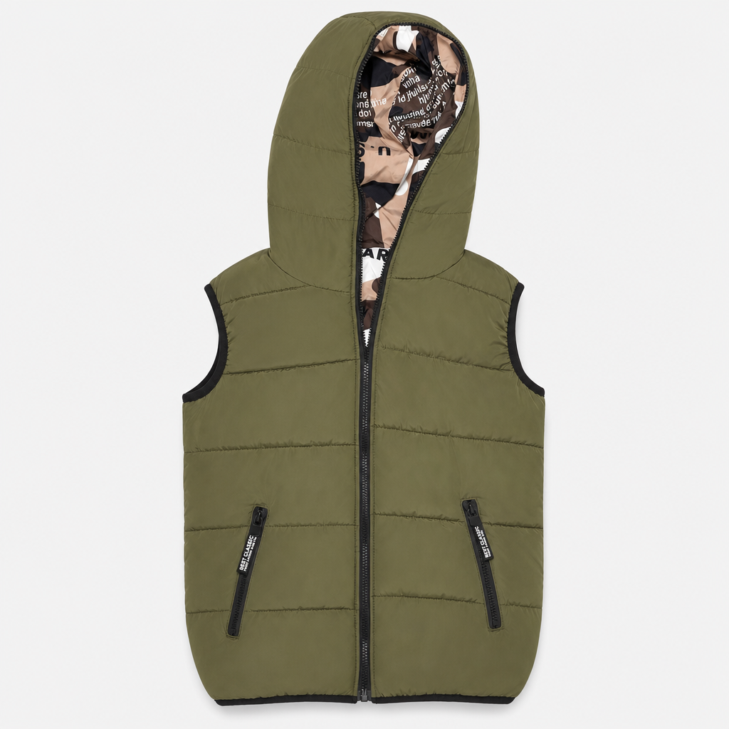 Gilet - Bambino - 138 - 143 | 10 anni