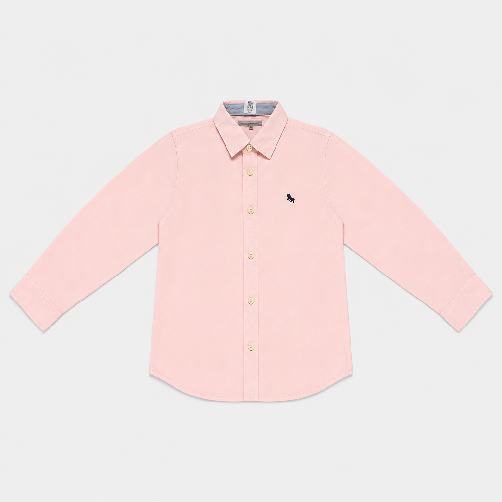 Camicia - Bambina - 108 - 113 | 5 anni