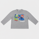 Maglietta maniche lunghe - Bambino - 72 - 77 | 9 mesi