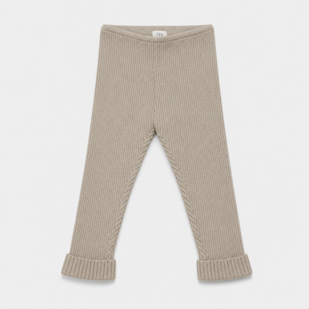 Leggins - Bambina - 90 - 95 | 2 anni