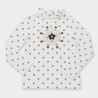 Maglietta maniche lunghe - Bambina - 132 - 137 | 9 anni