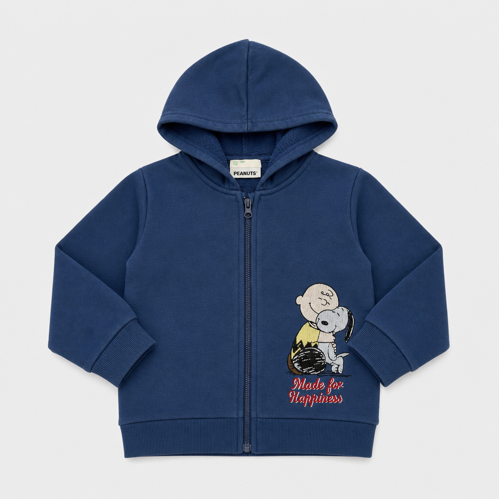 Felpa - Bambino - 66 - 71 | 6 mesi