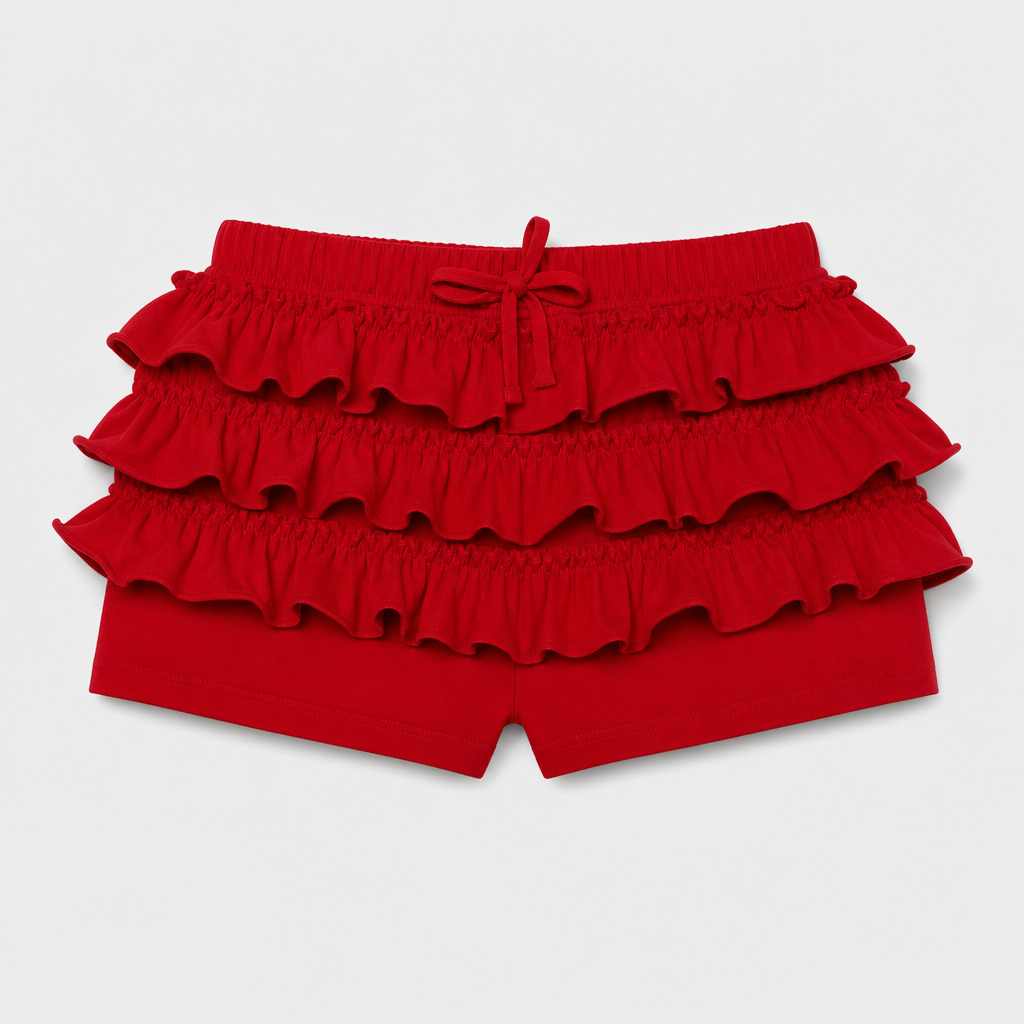 Pantaloncini corti - Bambina - 96 - 101 | 3 anni