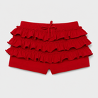 Pantaloncini corti - Bambina - 96 - 101 | 3 anni