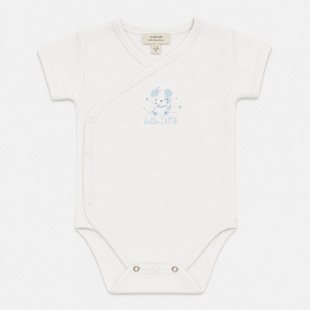 Body - Bambino - 50 - 59 < 3 mesi