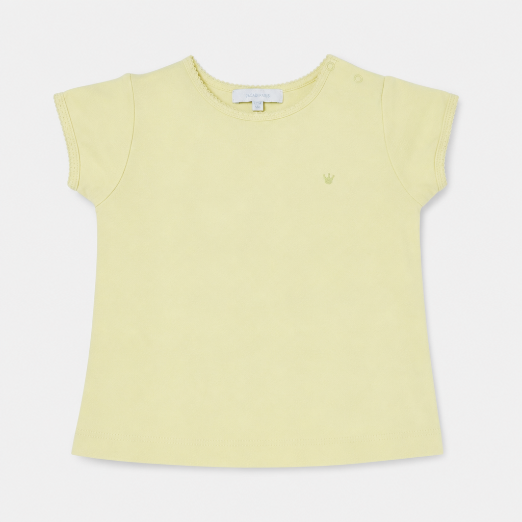 Maglietta maniche corte - Bambina - 78 - 83 | 1 anno